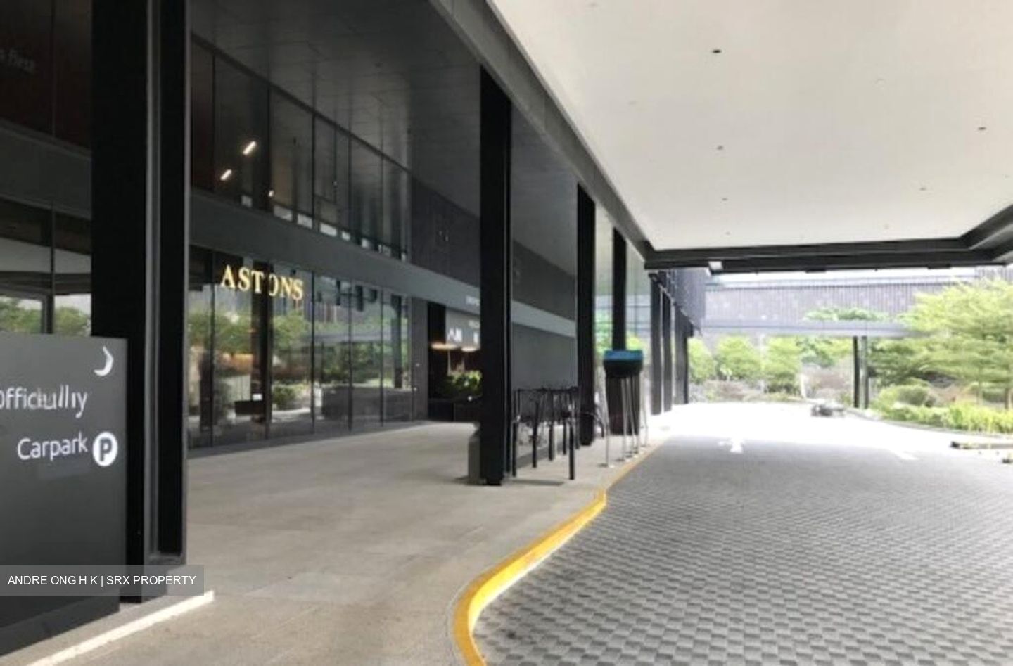 Singapore Post Centre (D14), Office #525748861